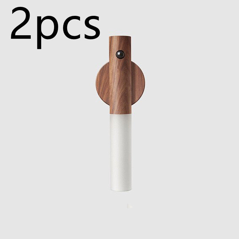 walnut-2pcs